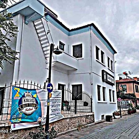 Hadrianus Pansion Hotel Анталия Екстериор снимка
