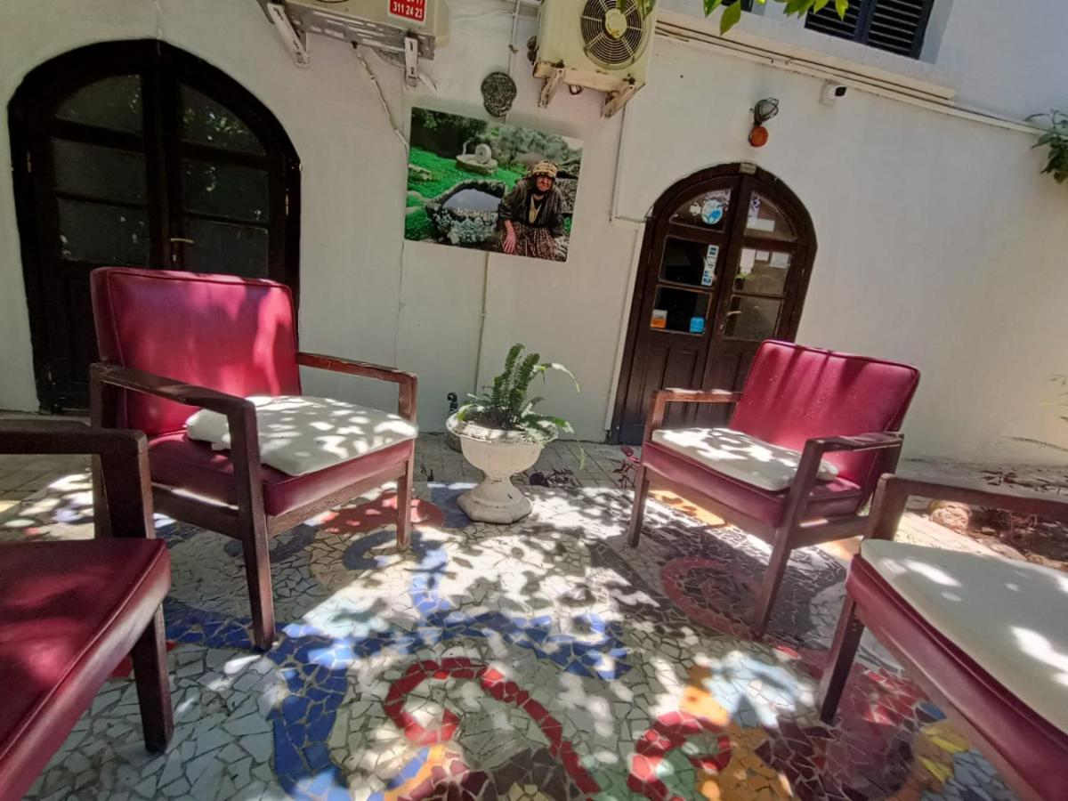 Hadrianus Pansion Hotel Анталия Екстериор снимка